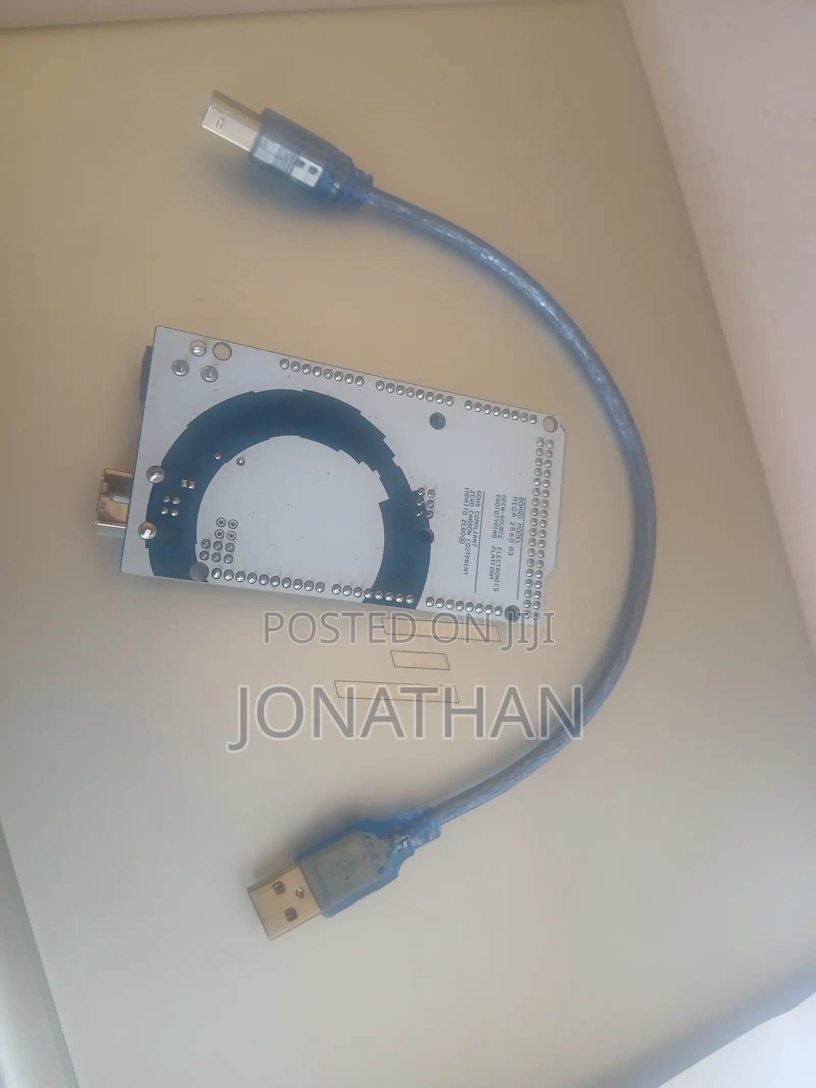 Mega Arduino