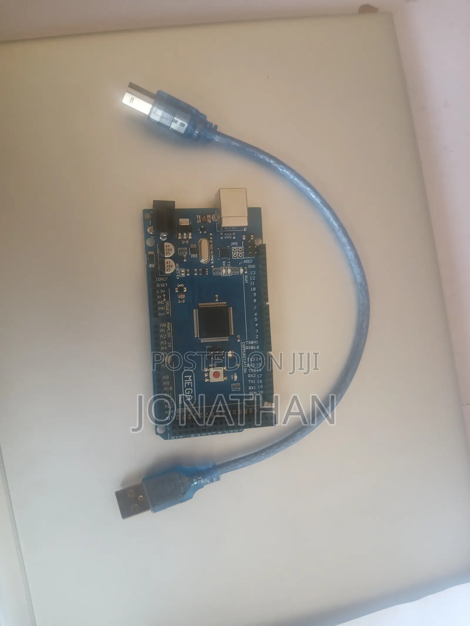 Mega Arduino