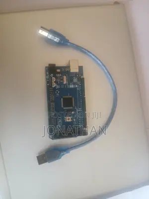 Mega Arduino