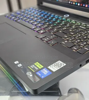 New Laptop Lenovo Legion Pro 7 32GB Intel Core Ultra 9 SSD 1T