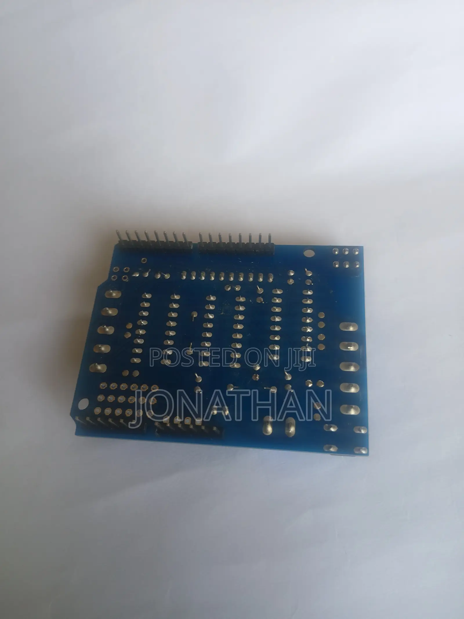 L293d Motor Driver