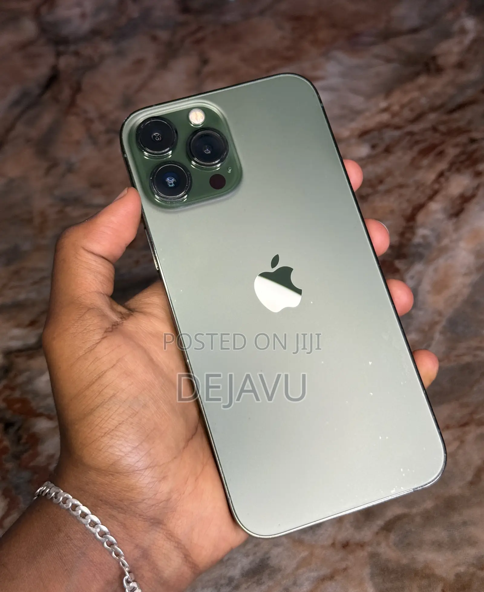 Apple iPhone 13 Pro Max 128 GB Green
