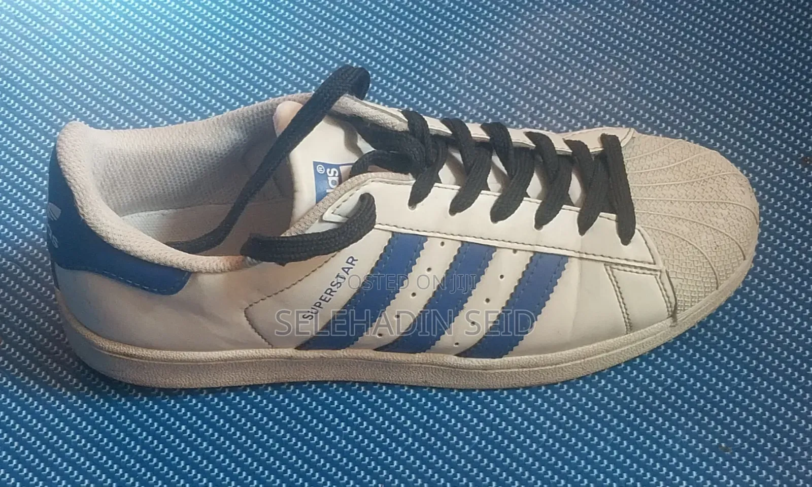 Brand Adidas Shoes