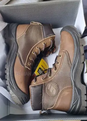 Safety Shoe