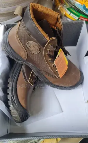Safety Shoe