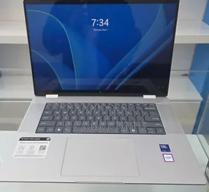 New Laptop HP 16GB Intel Core Ultra 7 SSD 1T