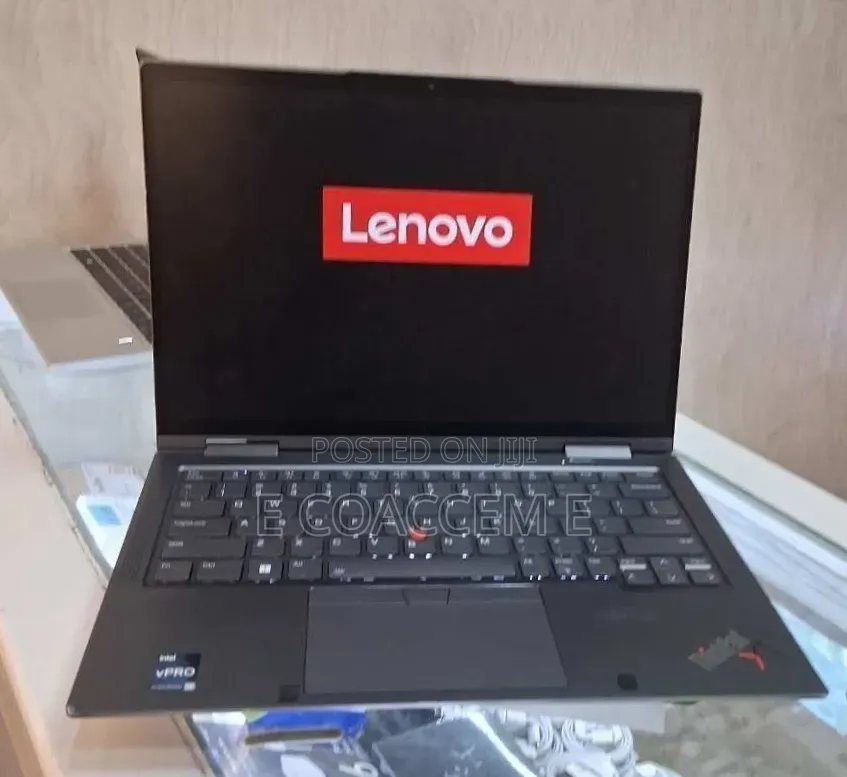 New Laptop Lenovo 32GB Intel Core i7 SSD 512GB