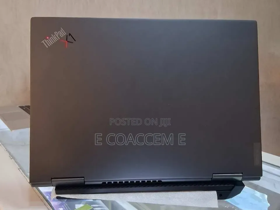 New Laptop Lenovo 32GB Intel Core i7 SSD 512GB