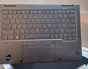 New Laptop Lenovo 32GB Intel Core i7 SSD 512GB