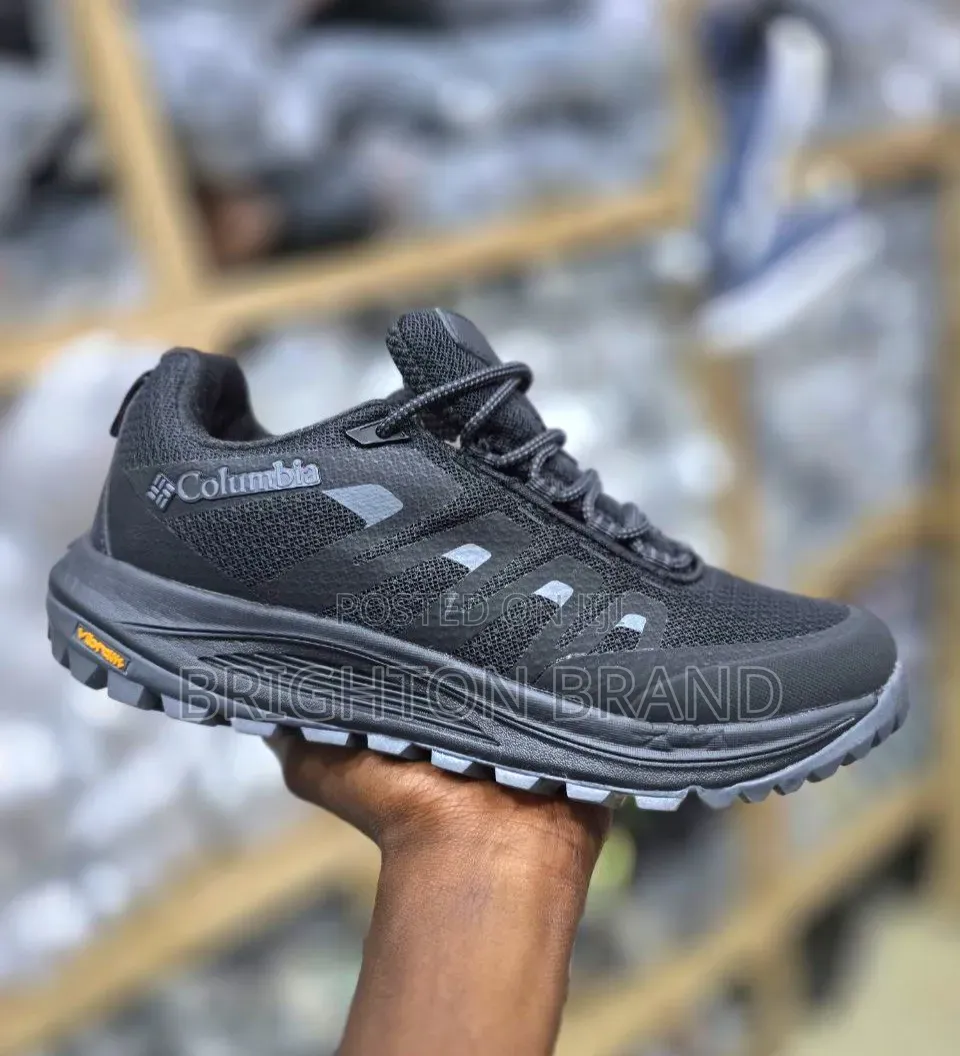 Columbia Master Quality Sneaker