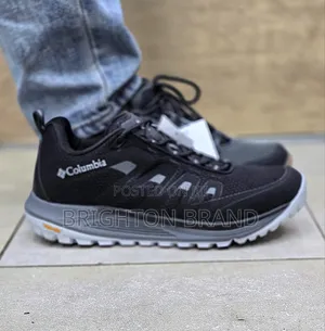 Columbia Master Quality Sneaker