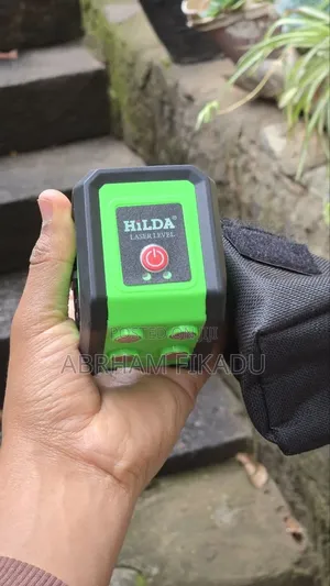 Mini Lazer Level
