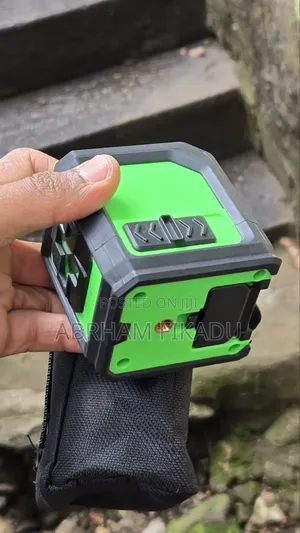 Mini Lazer Level