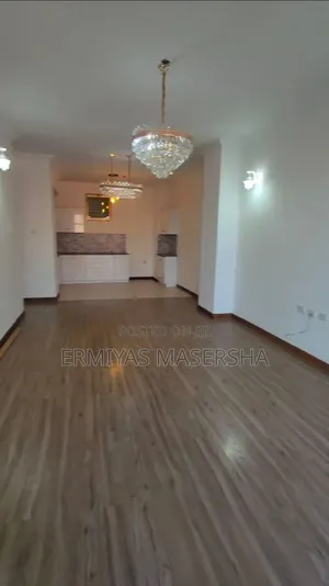Furnished 3bdrm Apartment in Bole for sale