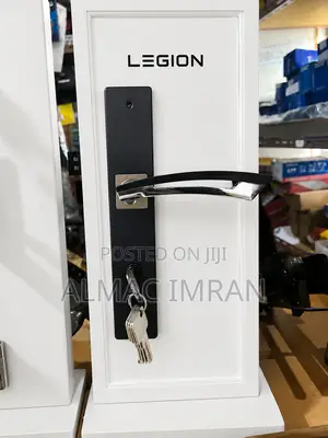 Door Lock Handel
