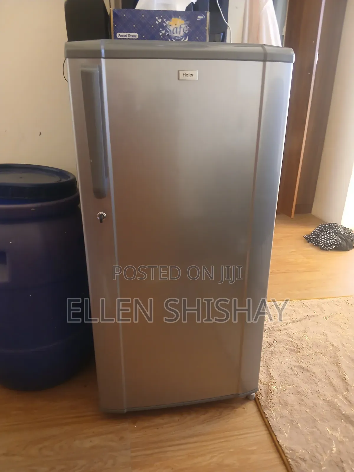 Small Fridge