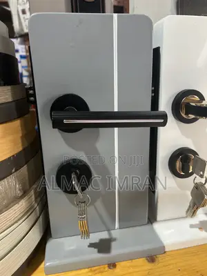 Door Lock Handel