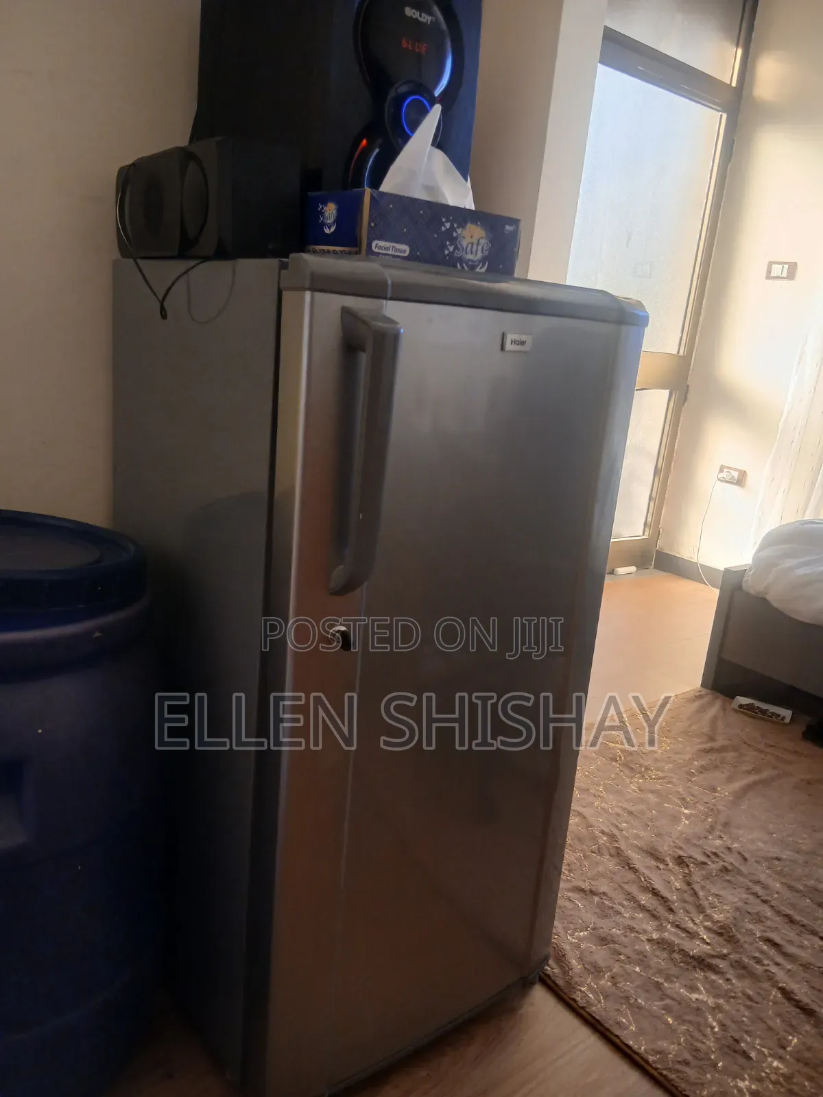 Small Fridge