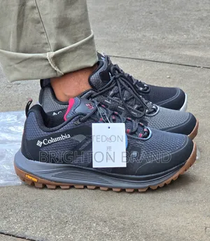 Columbia Best Sneaker Pure Quality