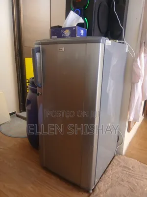 Small Fridge