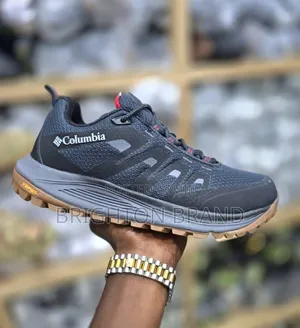 Columbia Best Sneaker Pure Quality