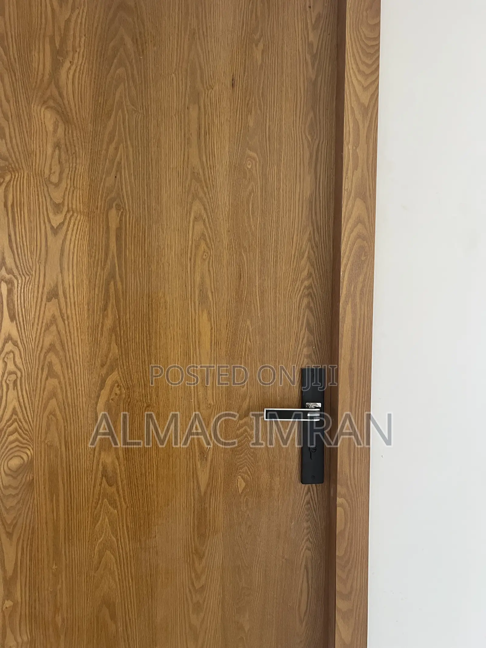 Door Lock Handel