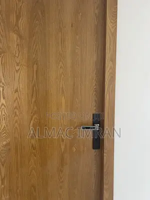 Door Lock Handel