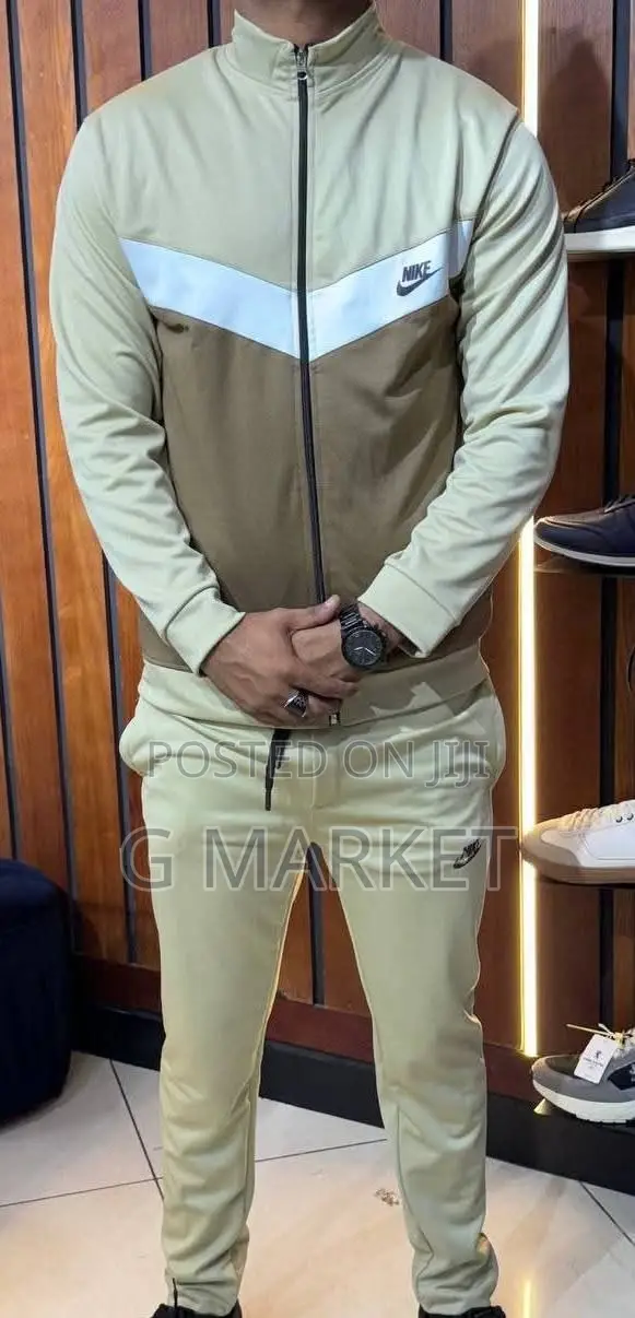 Nike Track Suit