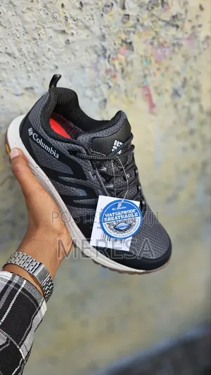 Columbia Waterproof