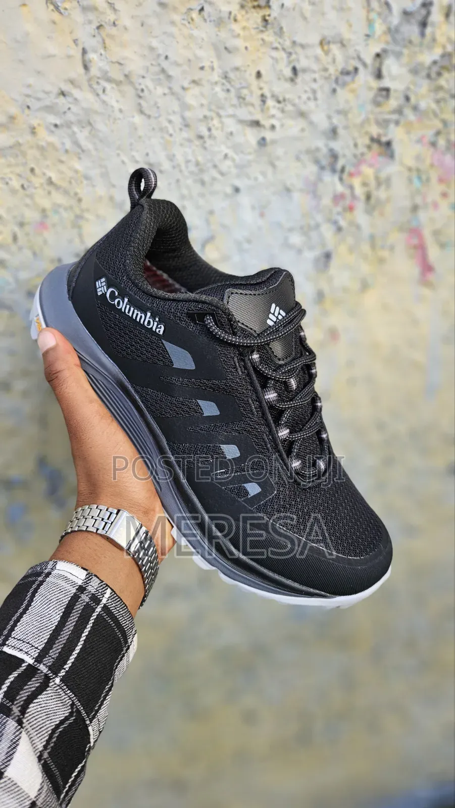 Columbia Waterproof