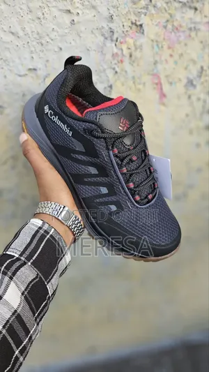 Columbia Waterproof