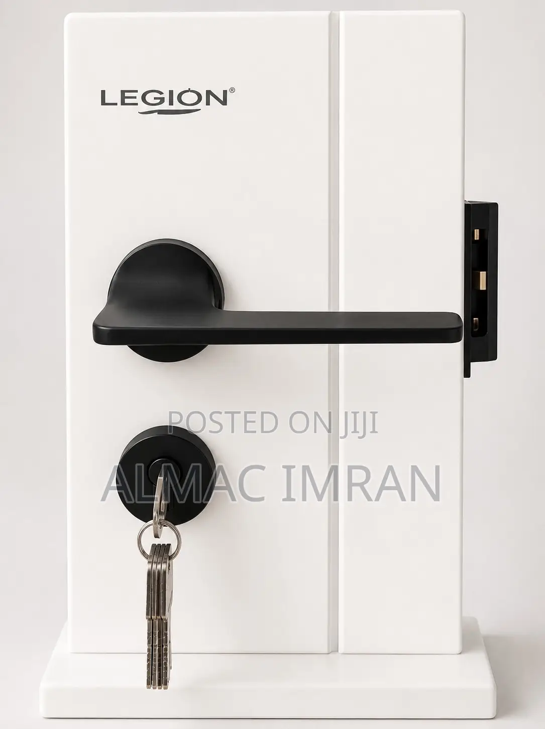 Door Lock Handel