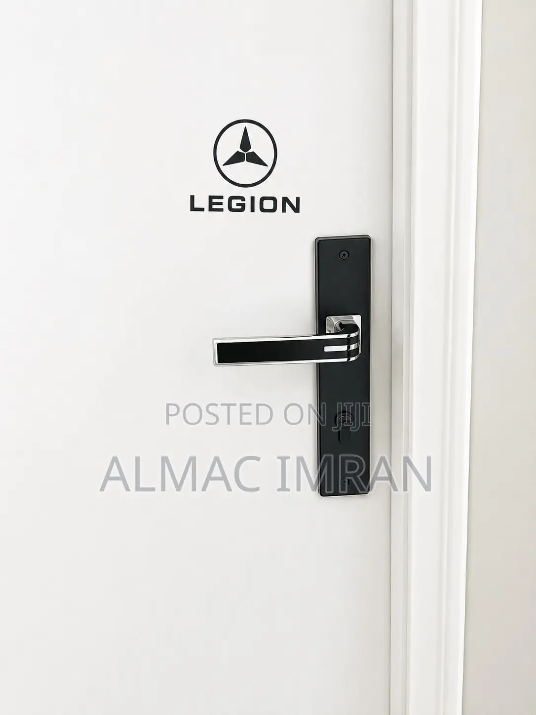 Door Lock Handel