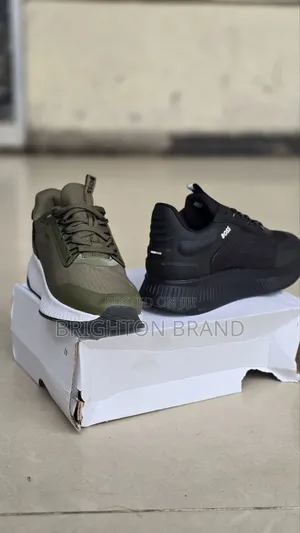 Boss Sneaker New Sneaker