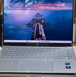 New Laptop HP Pavilion 14 16GB Intel Core i5 SSD 1T
