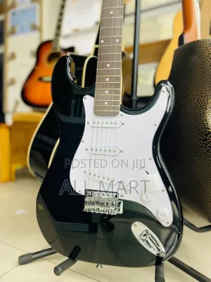 Available Lead Guitar