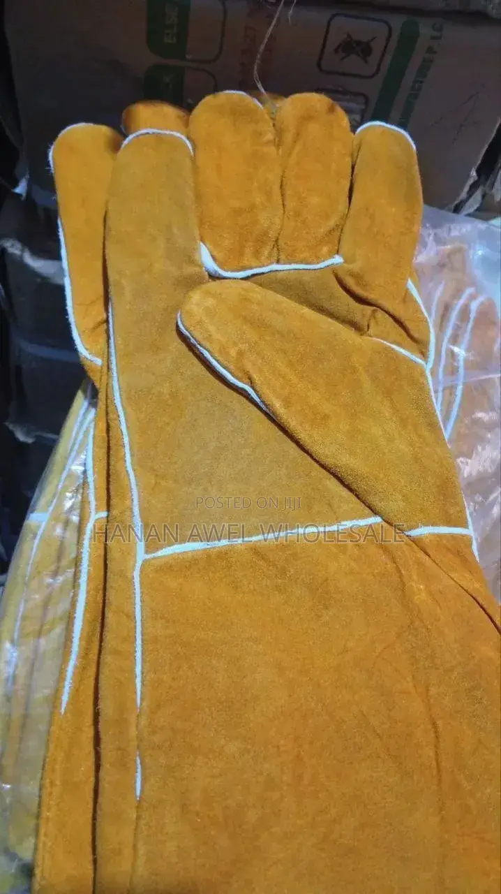 Safety Glove