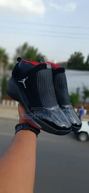 Jordan 19 New Fashion Classic