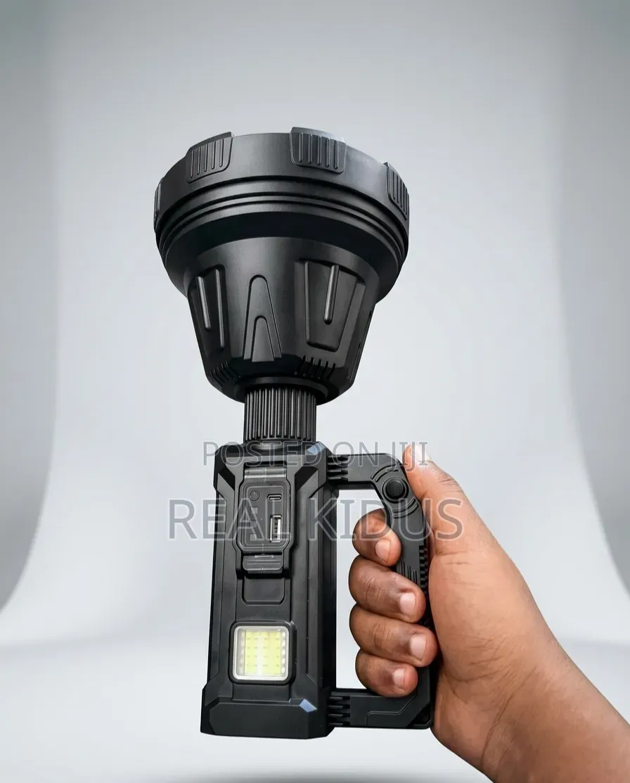 Led Searchlight (W5110)