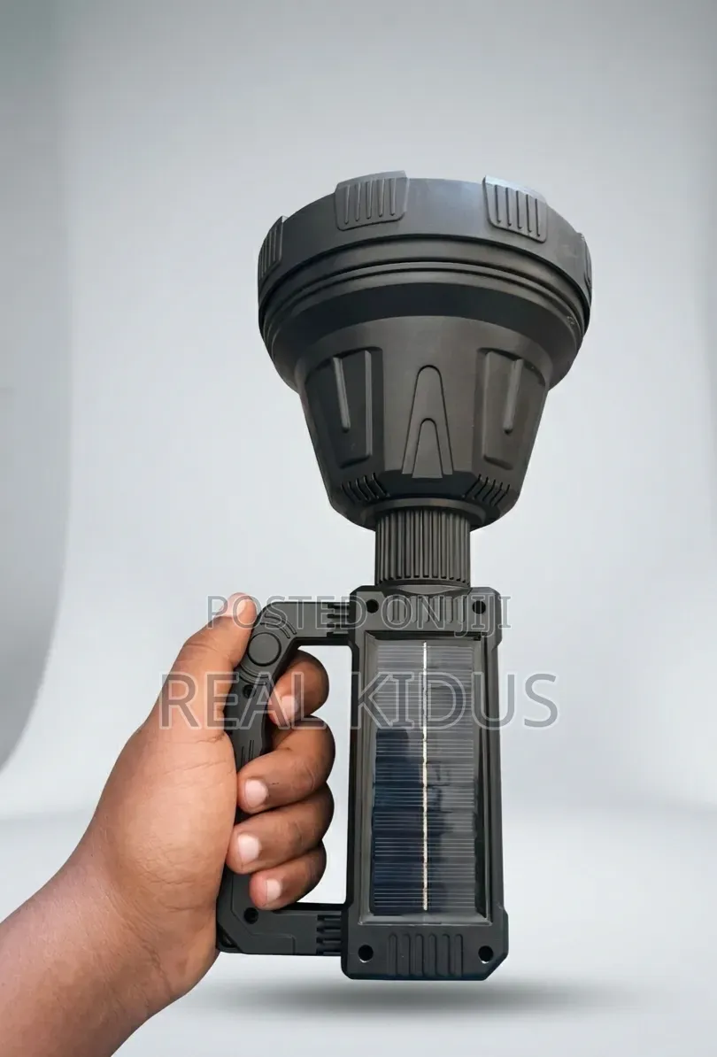 Led Searchlight (W5110)