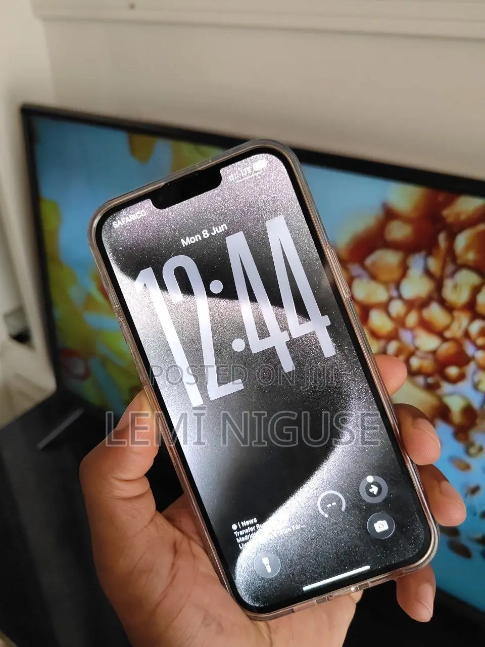 Apple iPhone 13 Pro Max 256 GB Rose Gold