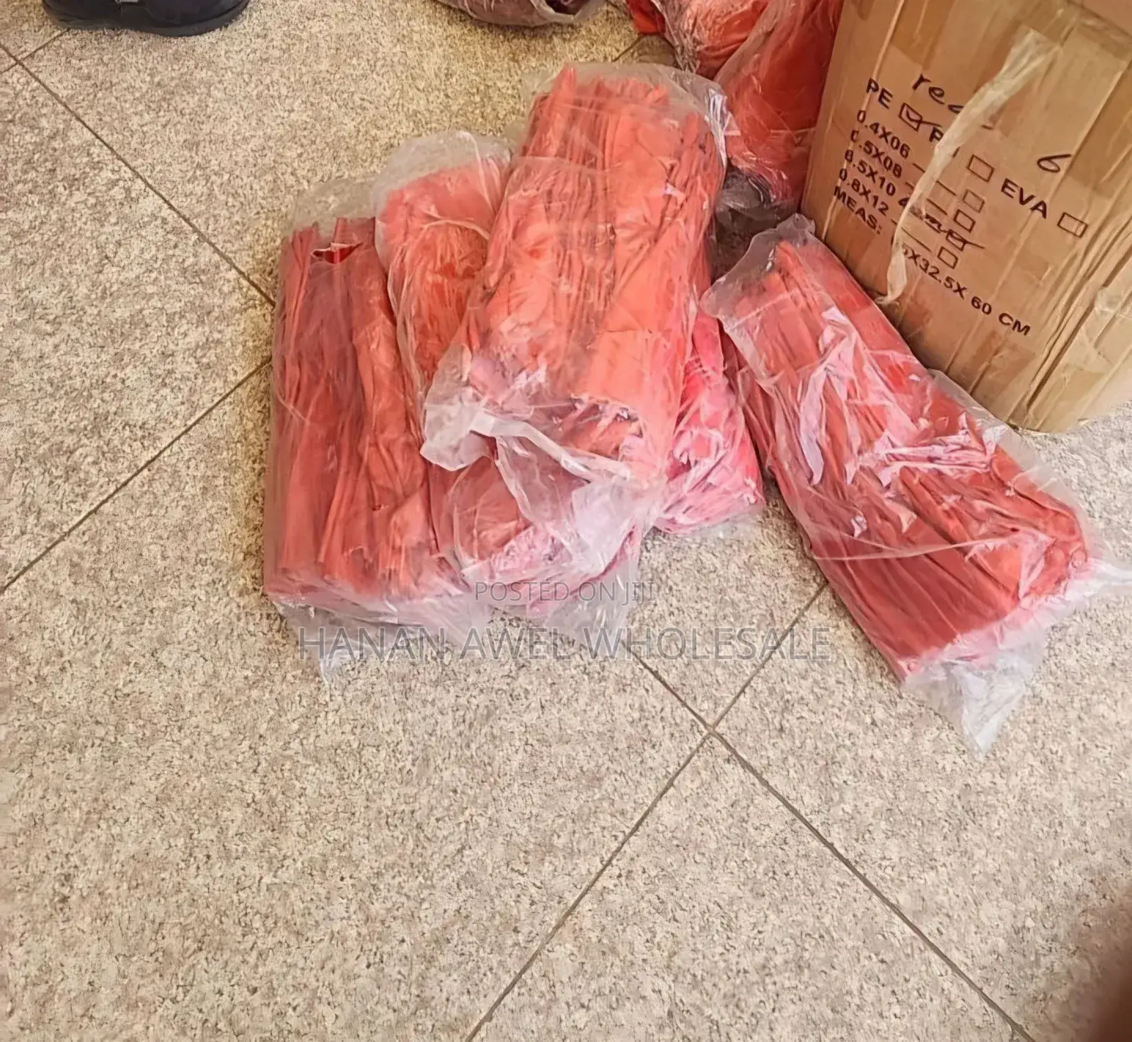 Chemical Glove