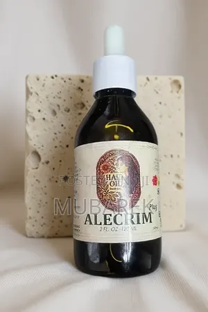 Alecrim Hair Oil Plus Treatment