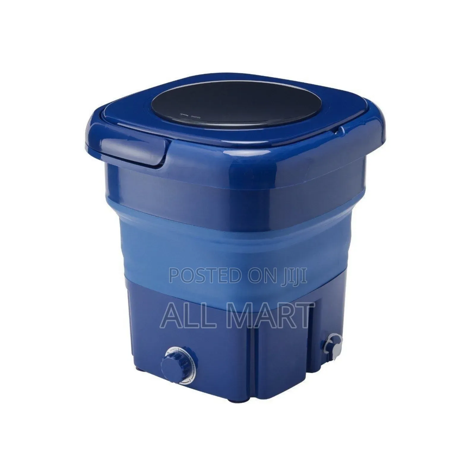 Folding Washing Machine