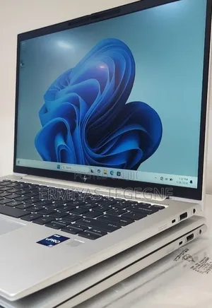 New Laptop HP EliteBook 840 16GB Intel Core i5 SSD 512GB