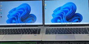 New Laptop HP EliteBook 840 16GB Intel Core i5 SSD 512GB