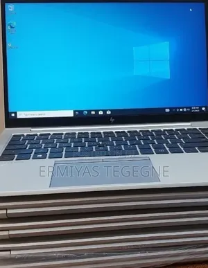 New Laptop HP EliteBook 840 16GB Intel Core i5 SSD 512GB