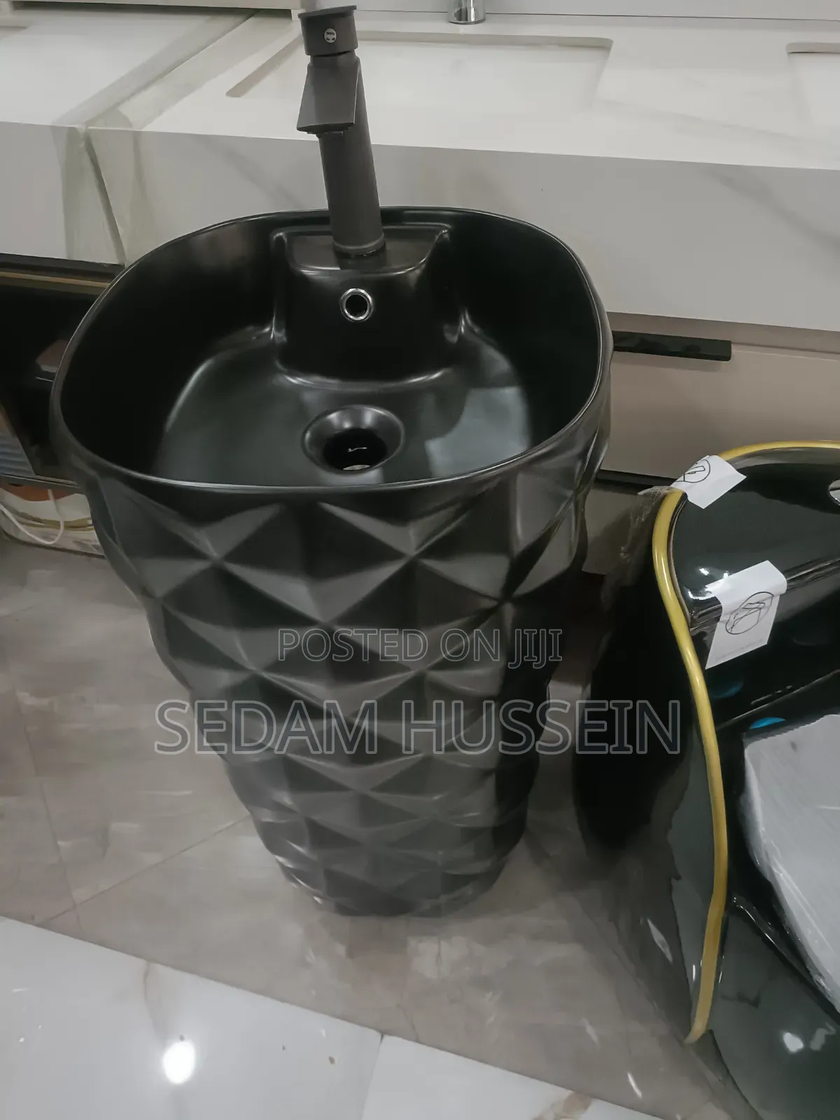 Water Sink