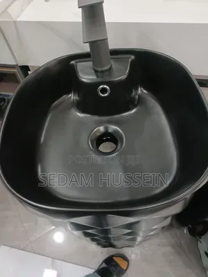 Water Sink