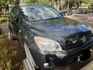 Toyota RAV4 2012 Gray